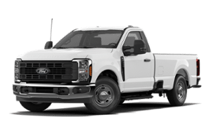 2027 Ford Super Duty® External Image 1